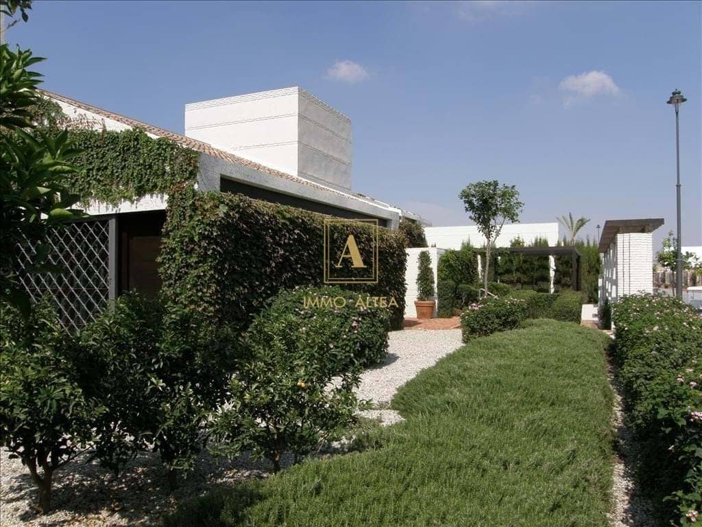 2 chambre Villa/Maison à vendre à Sucina avec piscine - 300 000 € (Ref: 9567511)