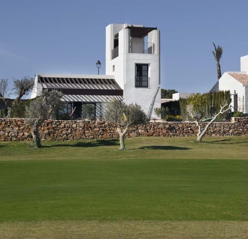 2 chambre Villa/Maison à vendre à Sucina, Murcie ville avec piscine - 300 000 € (Ref: 9567511)