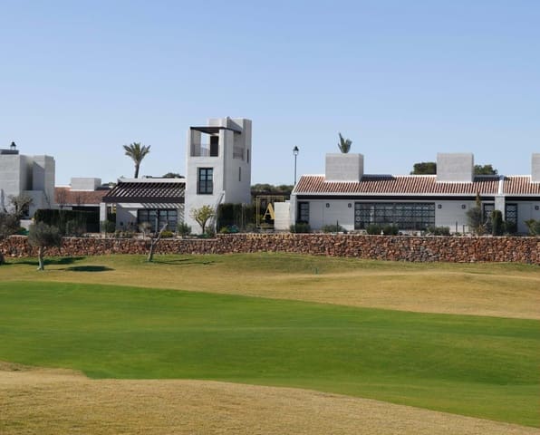 2 chambre Villa/Maison à vendre à Sucina, Murcie ville avec piscine - 300 000 € (Ref: 9567511)