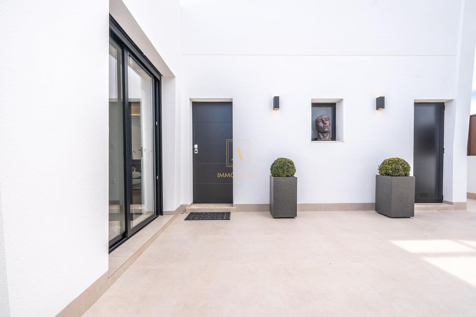 3 chambre Villa/Maison à vendre à Roldan avec piscine - 379 950 € (Ref: 9567513)