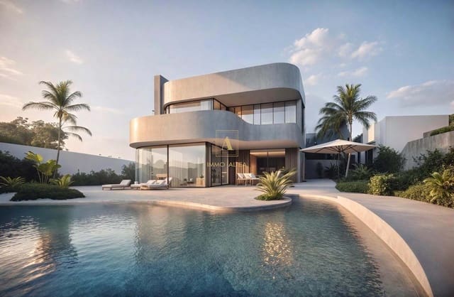 3 camera da letto Villa in vendita in Roldan, Torre-Pacheco con piscina - 395.950 € (Rif: 9567514)