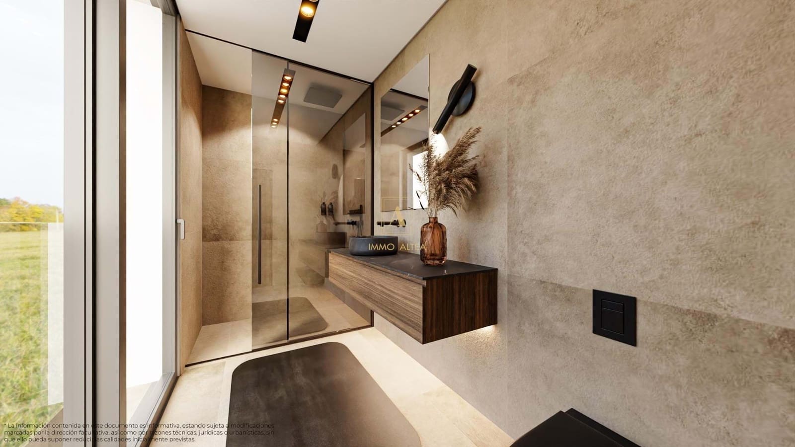 4 bedroom Villa for sale in Orihuela with pool - € 1,600,000 (Ref: 9567515)