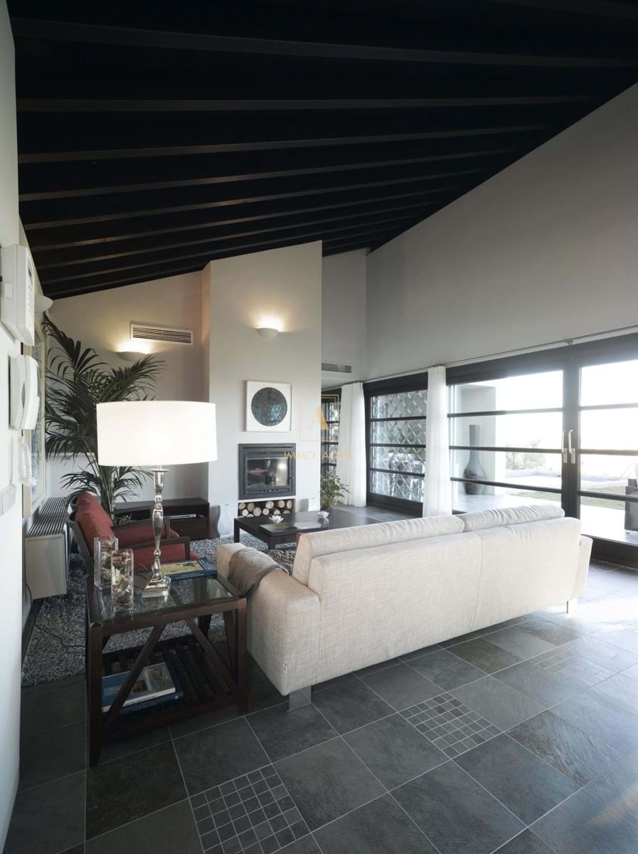 4 chambre Villa/Maison à vendre à Sucina avec piscine - 725 000 € (Ref: 9567516)