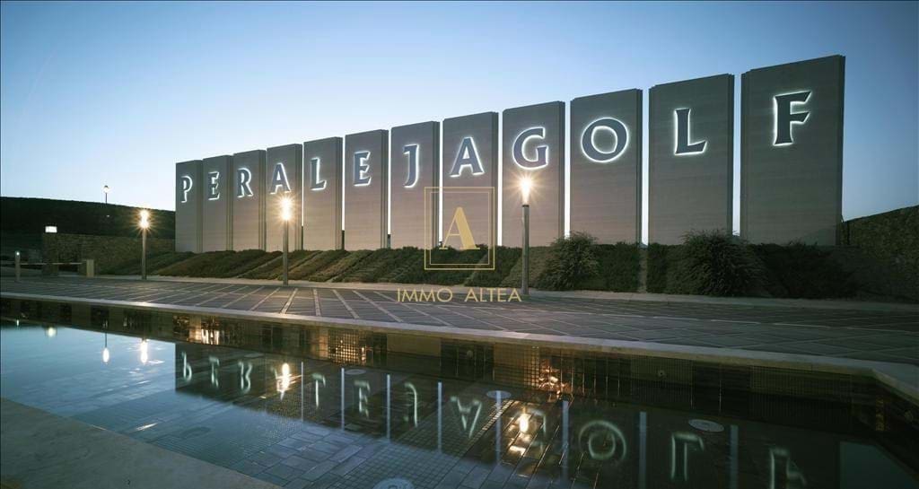 4 chambre Villa/Maison à vendre à Sucina avec piscine - 725 000 € (Ref: 9567516)