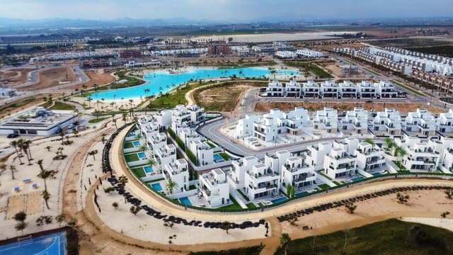 3 chambre Villa/Maison à vendre à Torre-Pacheco avec piscine - 695 000 € (Ref: 9567517)