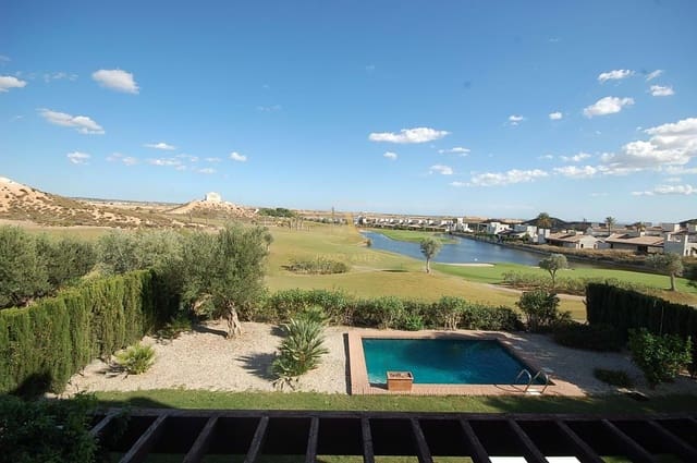 4 soverom Villa til salgs i Sucina, Murcia by med svømmebasseng - € 375 000 (Ref: 9567518)