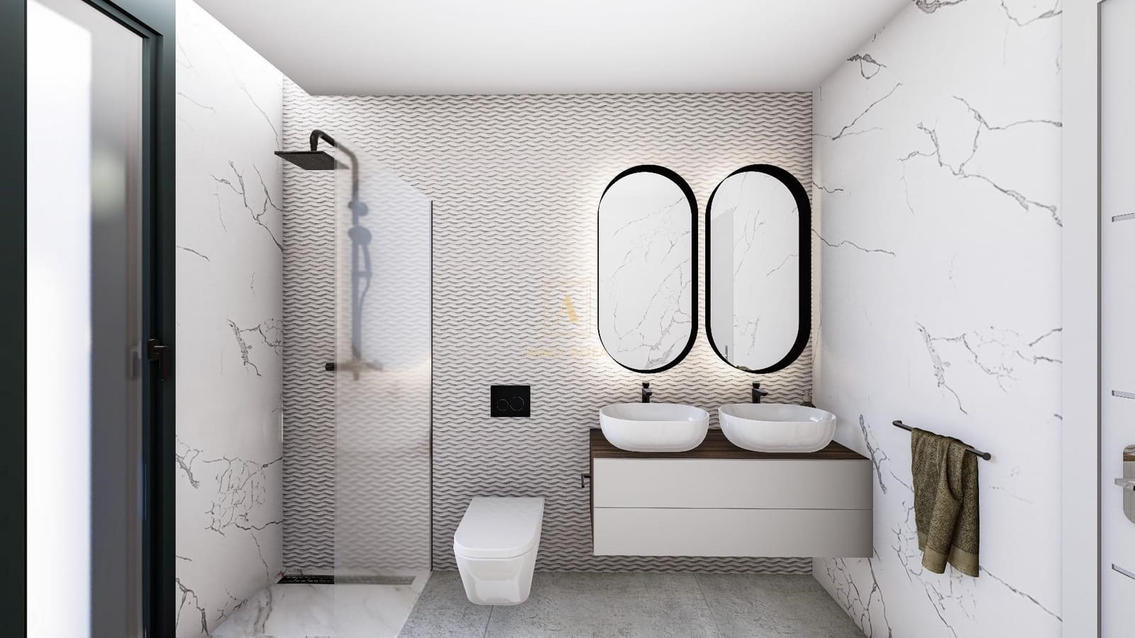 3 Zimmer Haus zu verkaufen in Pilar de la Horadada mit Pool - 385.000 € (Ref: 9567522)