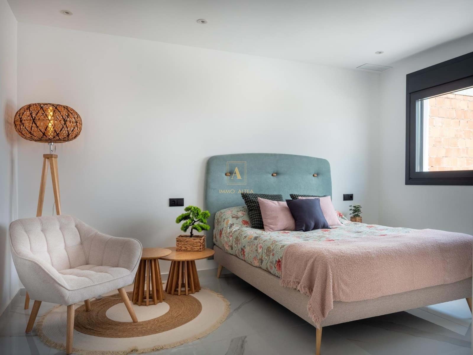 3 camera da letto Villa in vendita in San Pedro del Pinatar con piscina - 478.000 € (Rif: 9567528)