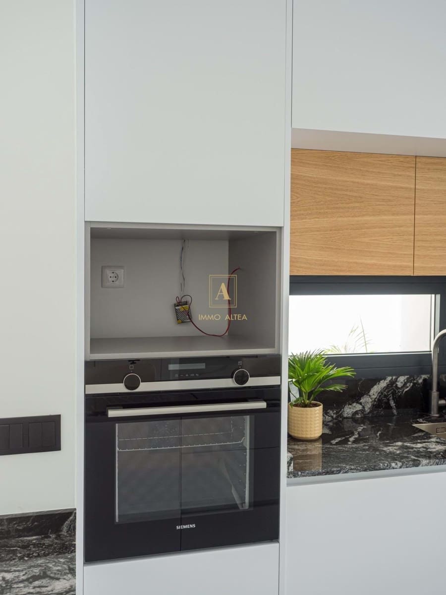 3 camera da letto Villa in vendita in San Pedro del Pinatar con piscina - 478.000 € (Rif: 9567528)