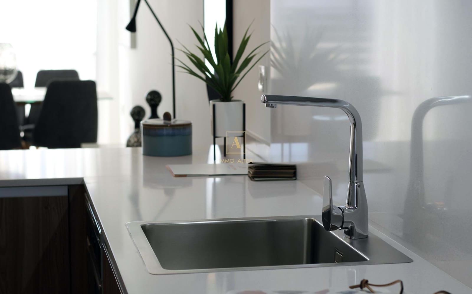 4 sypialnia Willa na sprzedaż w Pilar de la Horadada z basenem - 369 900 € (Ref: 9567541)