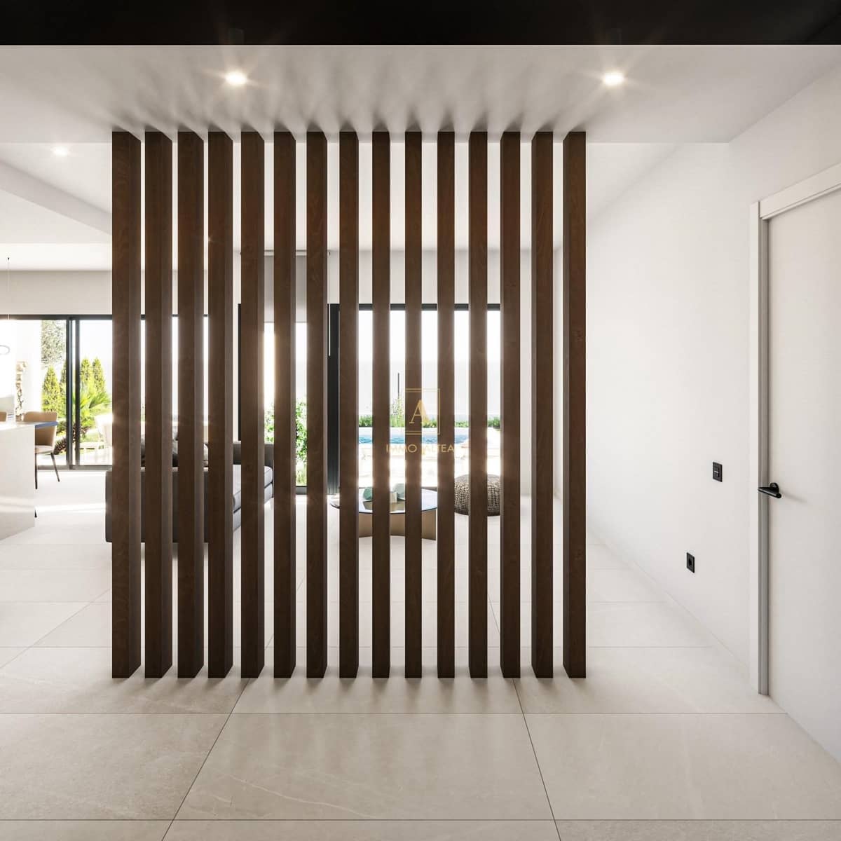 3 makuuhuone Huvila myytävänä paikassa Los Alcazares mukana uima-altaan - 550 000 € (Ref: 9567544)