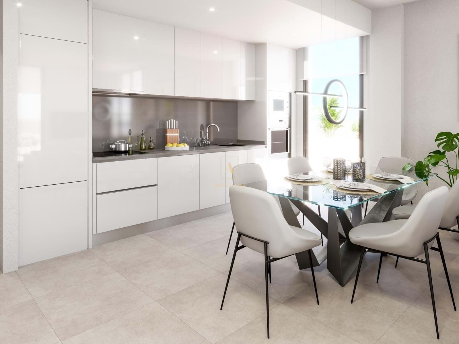 2 chambre Villa/Maison à vendre à Vera avec piscine - 298 500 € (Ref: 9567547)