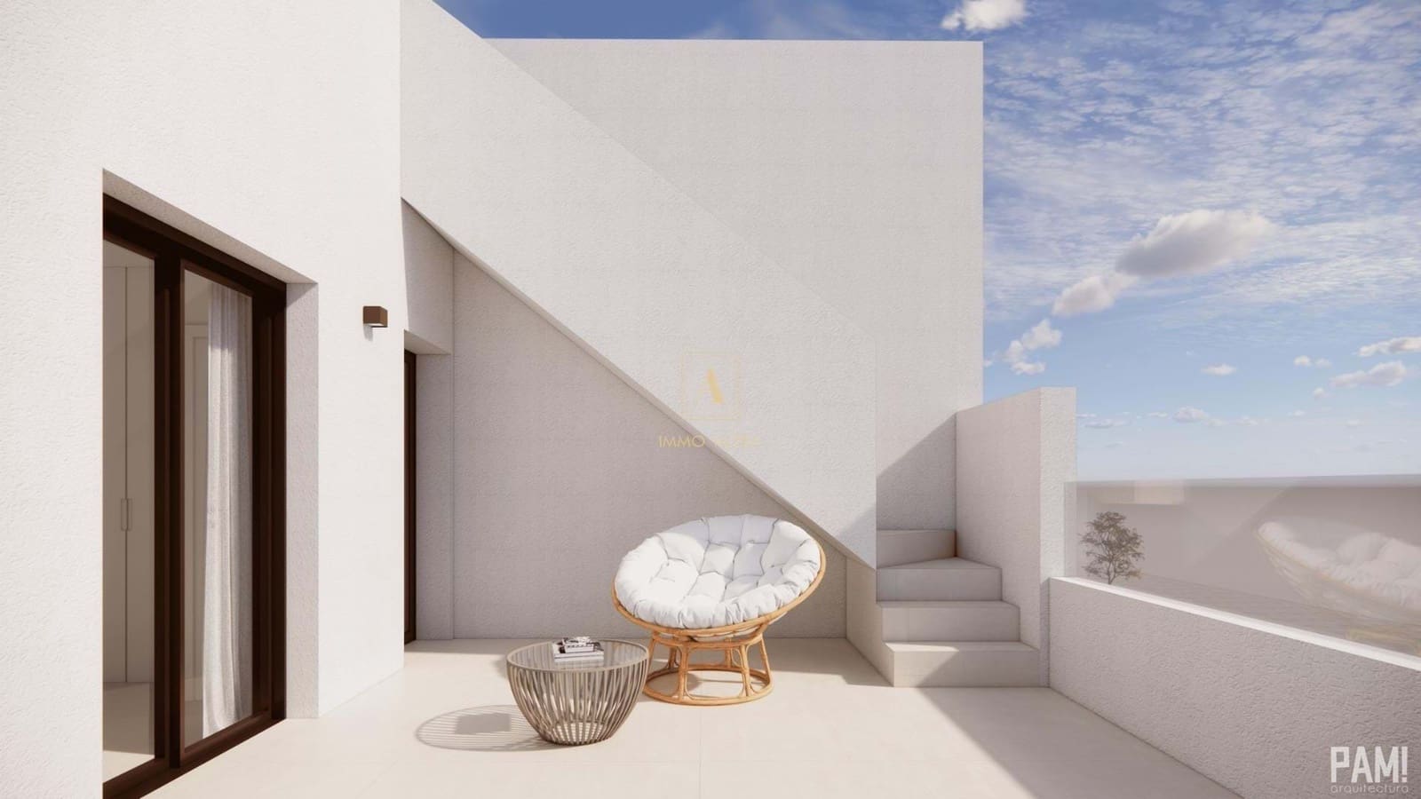 3 Zimmer Haus zu verkaufen in Pilar de la Horadada - 285.000 € (Ref: 9567549)