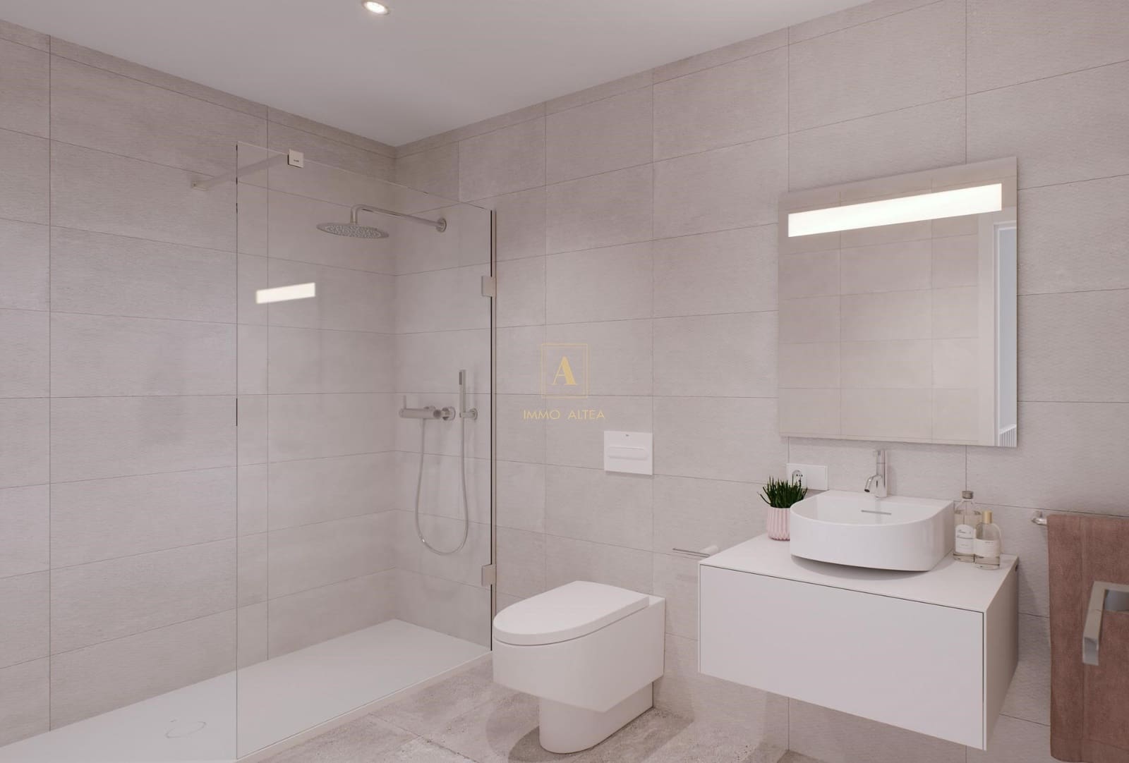 3 Zimmer Haus zu verkaufen in Pilar de la Horadada - 285.000 € (Ref: 9567549)