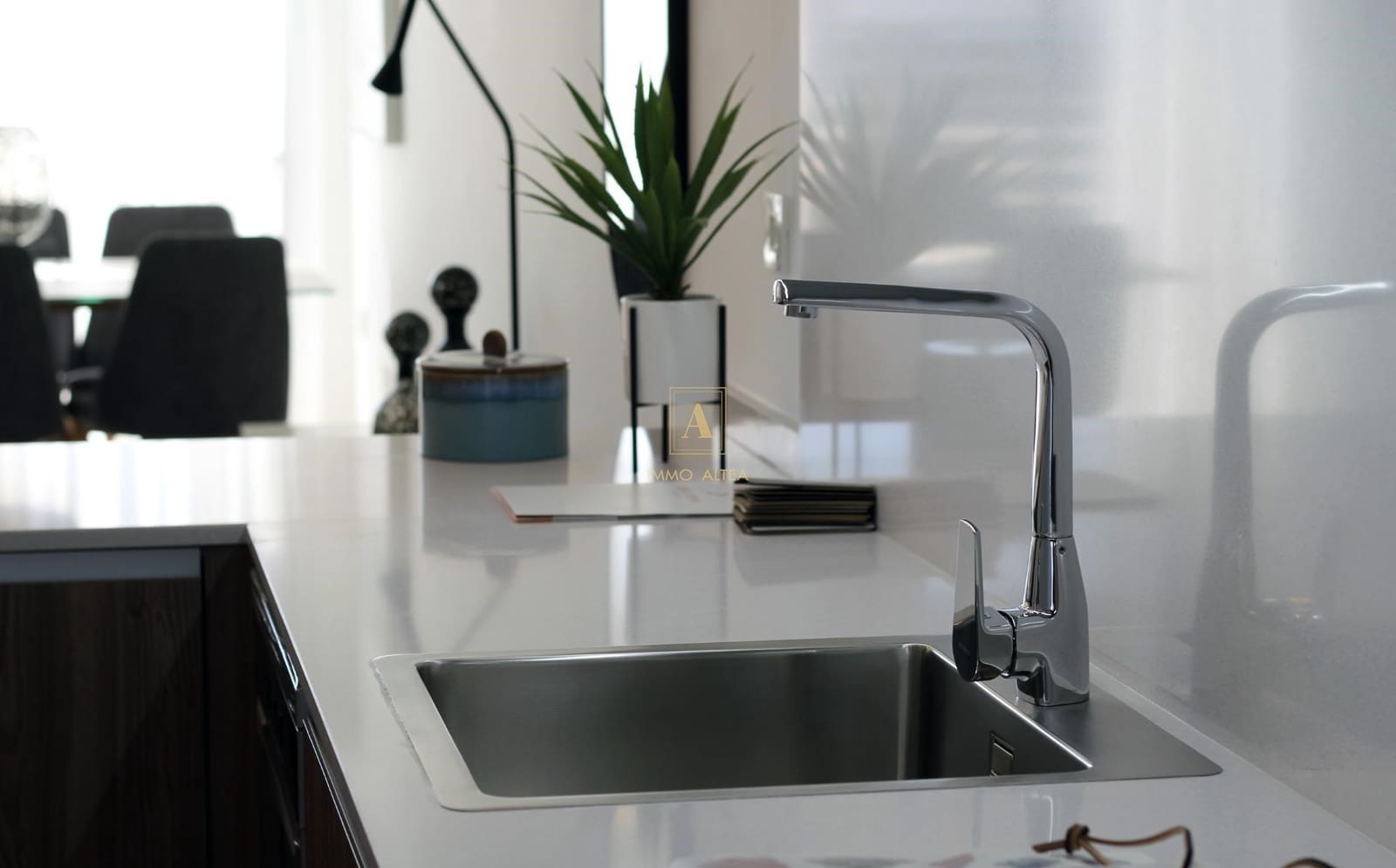 3 quarto Casa em Banda para venda em Pilar de la Horadada com piscina - 354 900 € (Ref: 9567550)