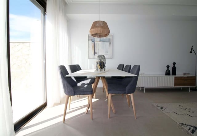 3 camera da letto Casa in vendita in Pilar de la Horadada con piscina - 354.900 € (Rif: 9567550)