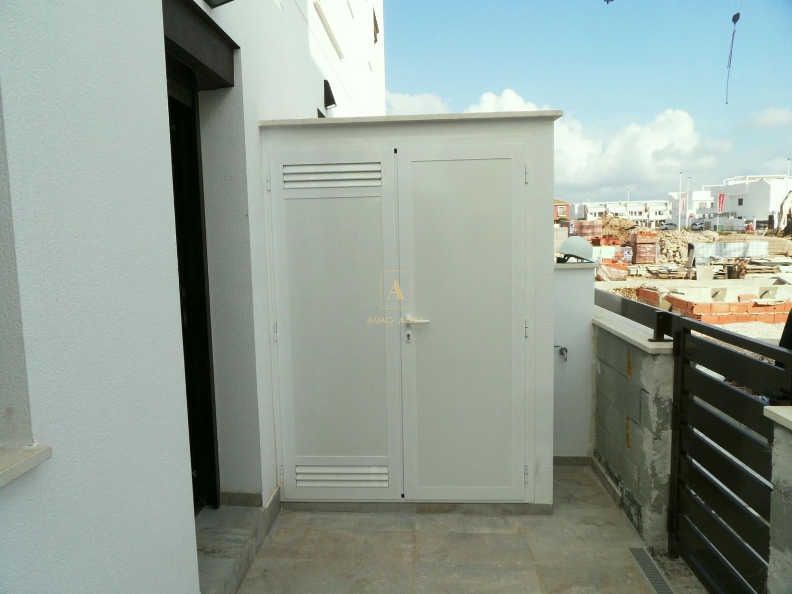 3 quarto Casa em Banda para venda em Pilar de la Horadada com piscina - 354 900 € (Ref: 9567550)