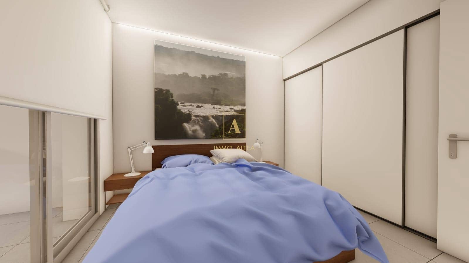 3 makuuhuone Huvila myytävänä paikassa Daya Nueva mukana uima-altaan - 359 900 € (Ref: 9567555)