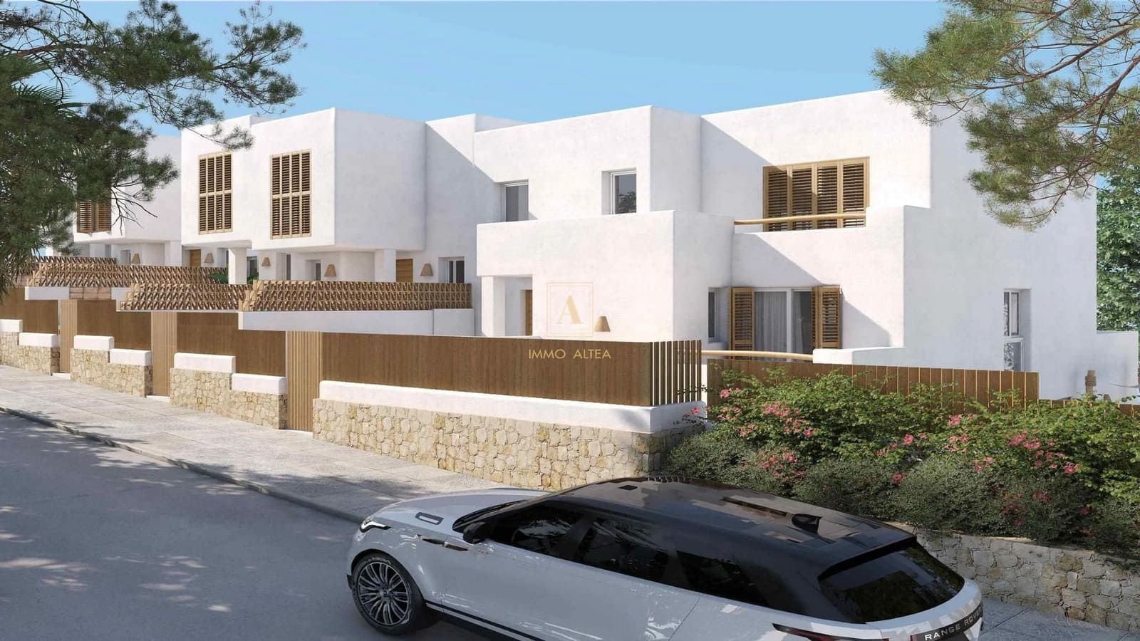 4 soveværelse Villa til salg i Alicante by med swimmingpool - € 690.000 (Ref: 9567556)