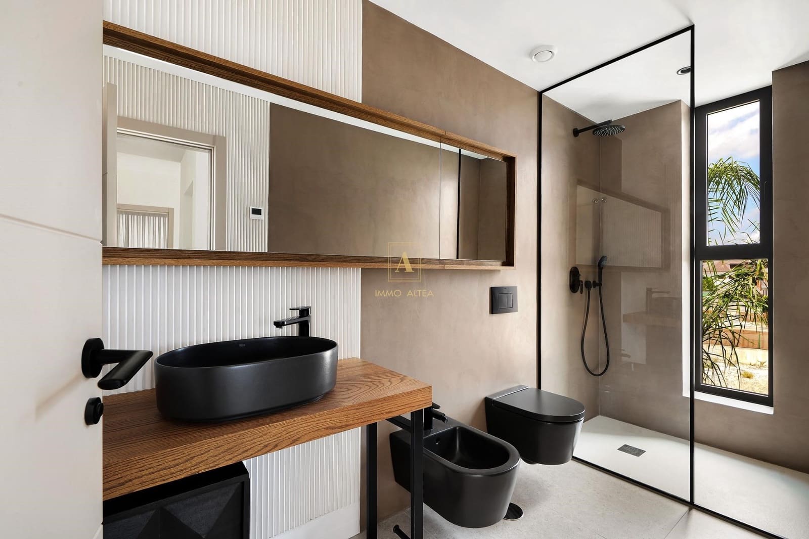 4 Zimmer Villa zu verkaufen in La Nucia mit Pool - 1.095.000 € (Ref: 9567559)