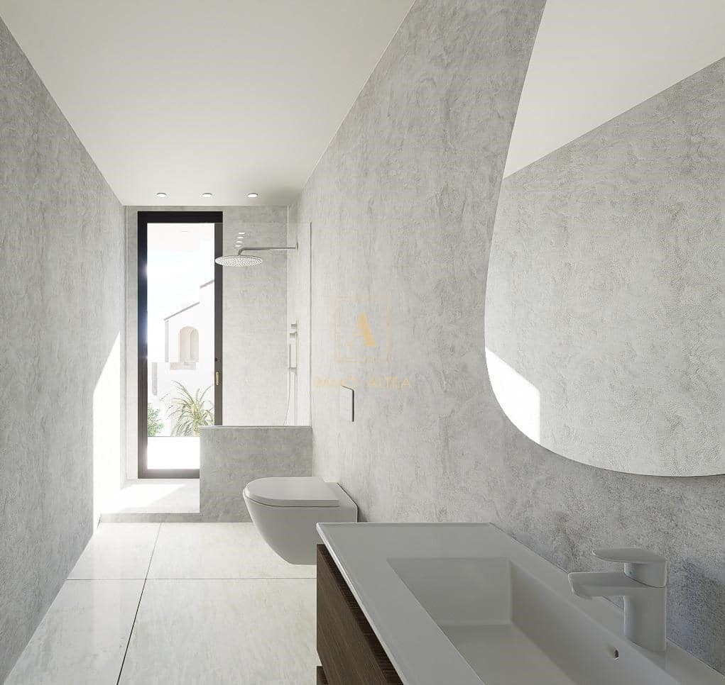 4 soverom Villa til salgs i Orihuela med svømmebasseng - € 1 700 000 (Ref: 9567562)