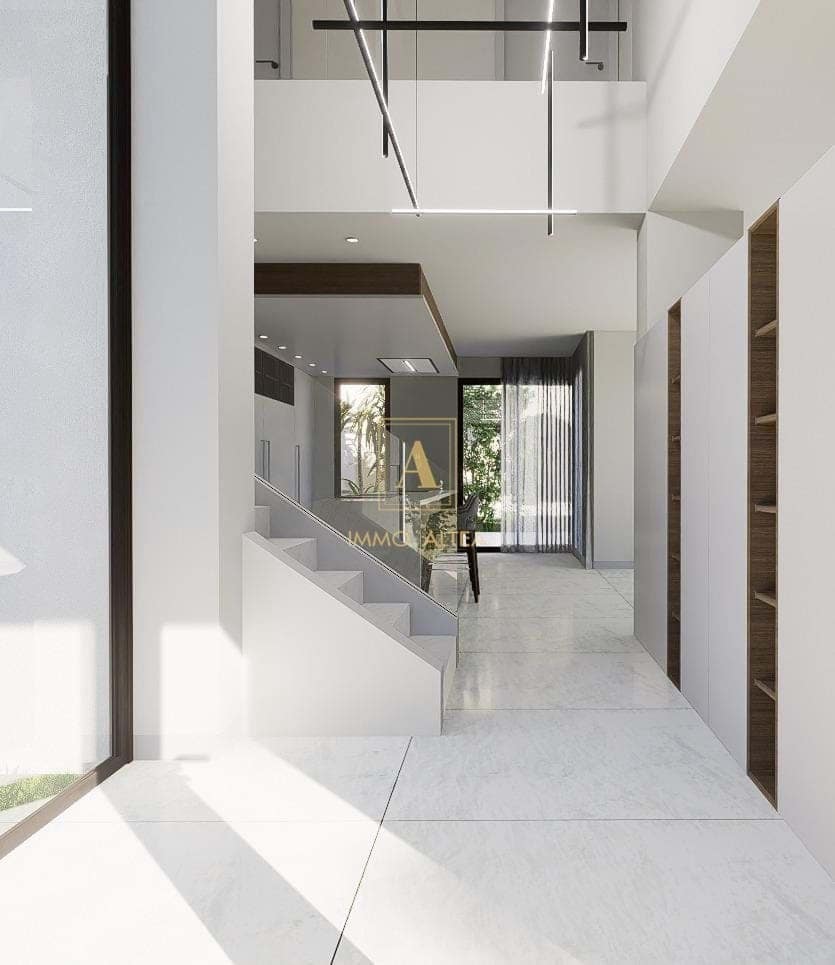 4 soverom Villa til salgs i Orihuela med svømmebasseng - € 1 700 000 (Ref: 9567562)