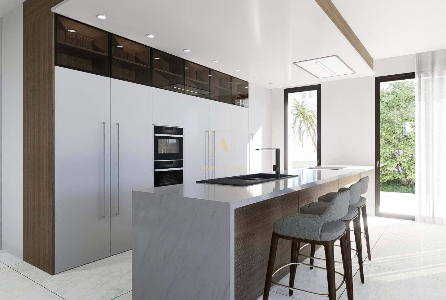 4 soverom Villa til salgs i Orihuela med svømmebasseng - € 1 700 000 (Ref: 9567562)