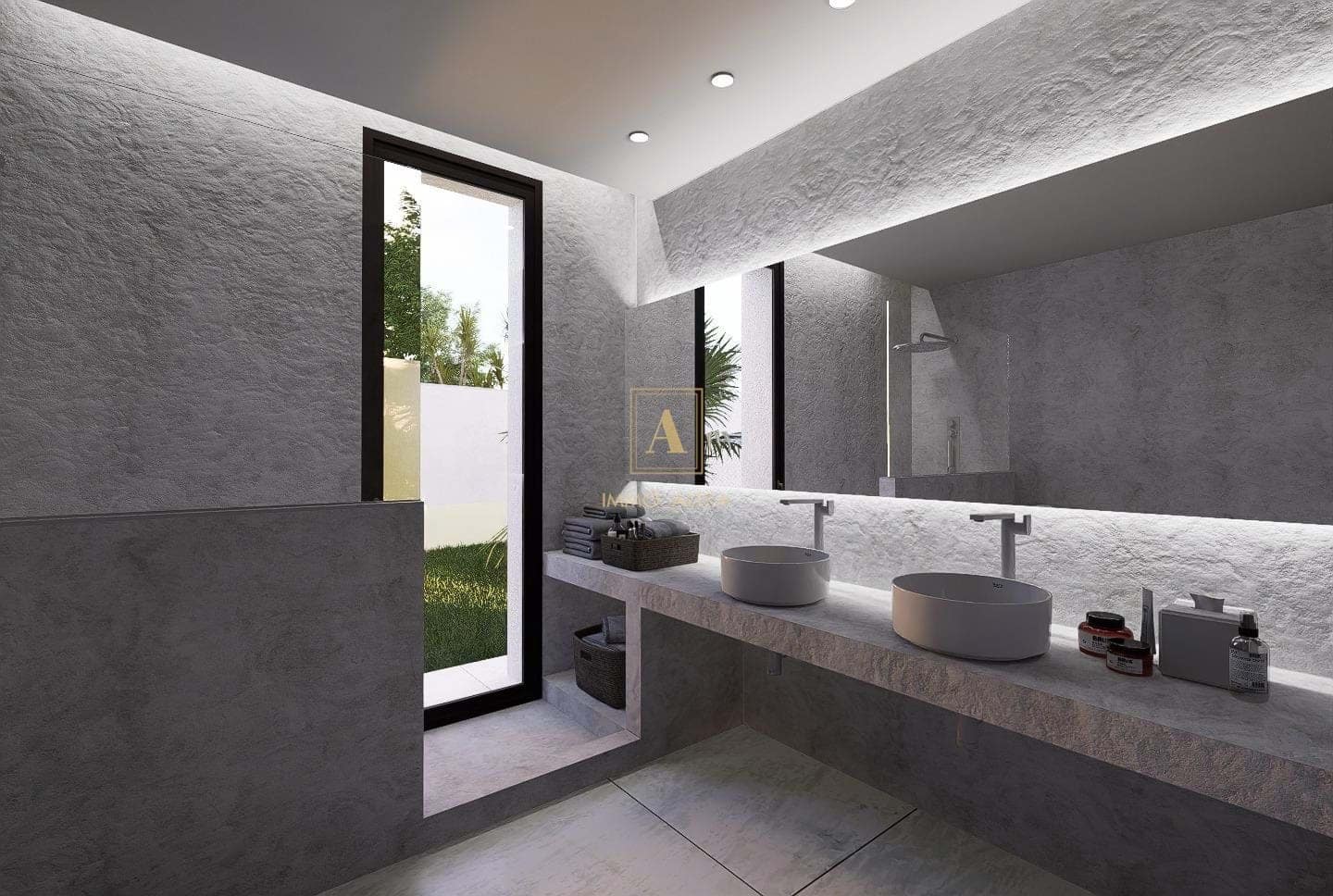 4 soverom Villa til salgs i Orihuela med svømmebasseng - € 1 700 000 (Ref: 9567562)