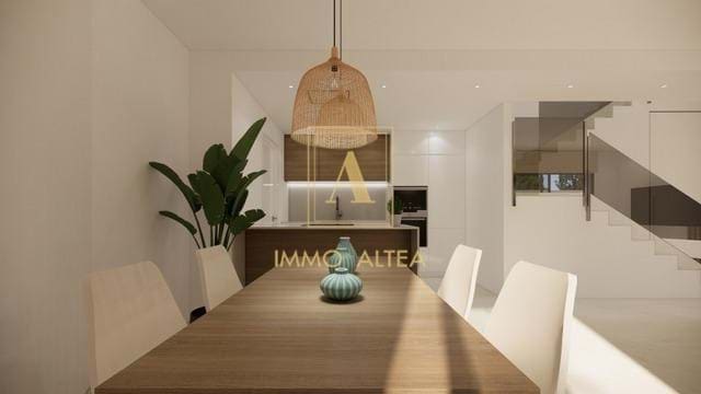 3 Zimmer Villa zu verkaufen in San Fulgencio mit Pool - 365.000 € (Ref: 9567565)