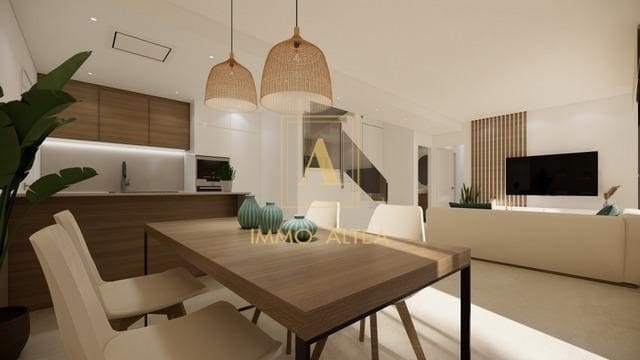 3 Zimmer Villa zu verkaufen in San Fulgencio mit Pool - 365.000 € (Ref: 9567565)