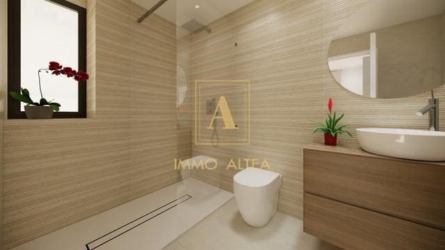 3 Zimmer Villa zu verkaufen in San Fulgencio mit Pool - 365.000 € (Ref: 9567565)