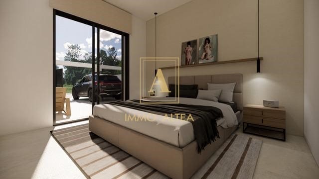 3 Zimmer Villa zu verkaufen in San Fulgencio mit Pool - 365.000 € (Ref: 9567565)