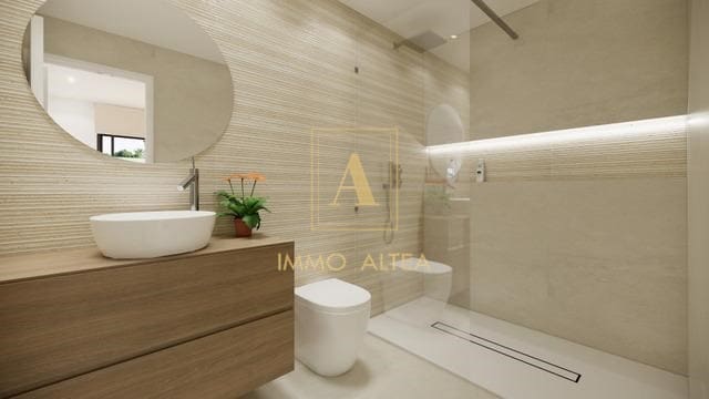 3 Zimmer Villa zu verkaufen in San Fulgencio mit Pool - 365.000 € (Ref: 9567565)