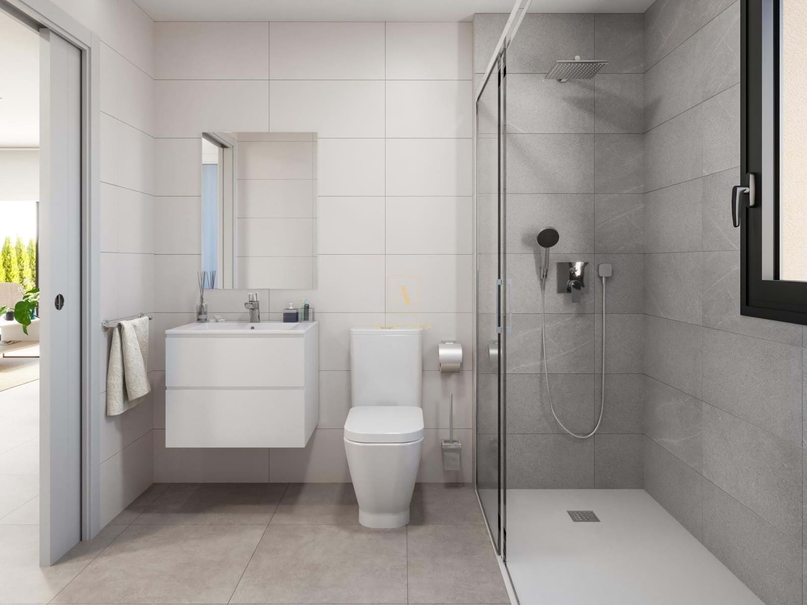 3 Zimmer Villa zu verkaufen in Vera - 465.000 € (Ref: 9567573)