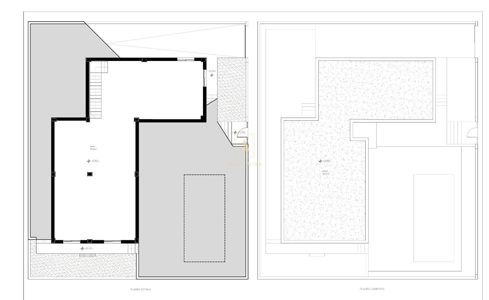 3 chambre Villa/Maison à vendre à Torre-Pacheco avec piscine - 765 000 € (Ref: 9567579)