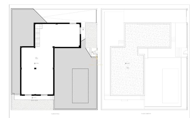 3 chambre Villa/Maison à vendre à Torre-Pacheco avec piscine - 765 000 € (Ref: 9567579)