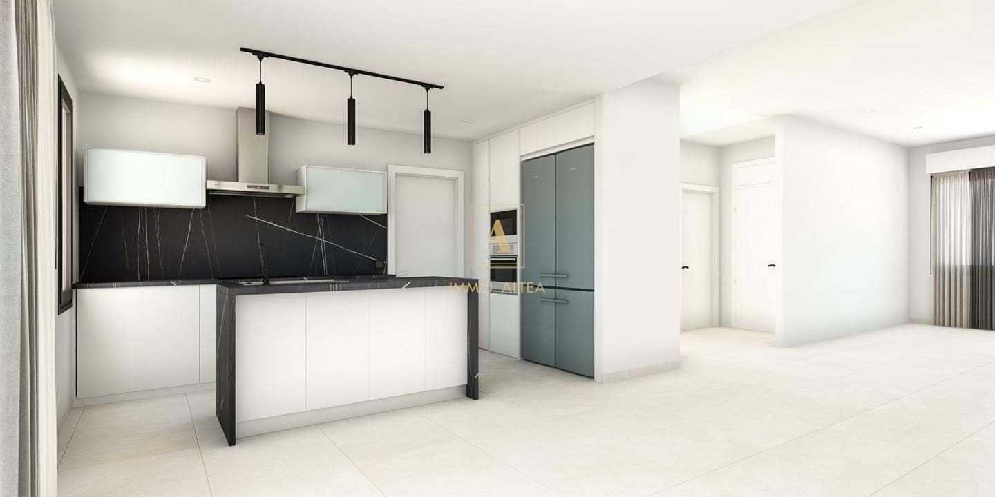 3 makuuhuone Huvila myytävänä paikassa Denia mukana uima-altaan - 675 000 € (Ref: 9567580)