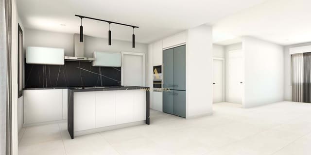 3 makuuhuone Huvila myytävänä paikassa Dénia mukana uima-altaan - 675 000 € (Ref: 9567580)