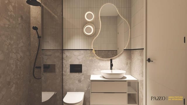 2 sovrum Villa till salu i Pilar de la Horadada med pool - 296 000 € (Ref: 9567582)