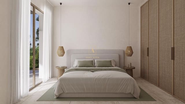 4 soveværelse Villa til salg i Benissa med swimmingpool - € 2.175.000 (Ref: 9567584)