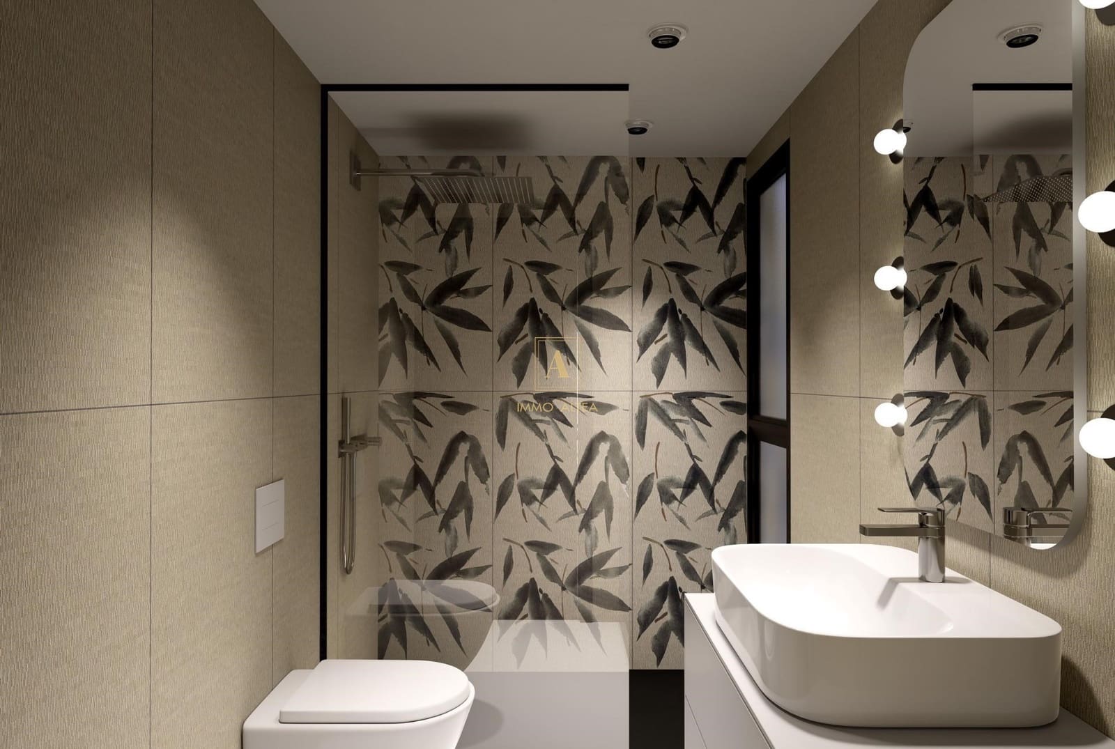 2 bedroom Apartment for sale in Torrevieja with pool - € 225,000 (Ref: 9567585)