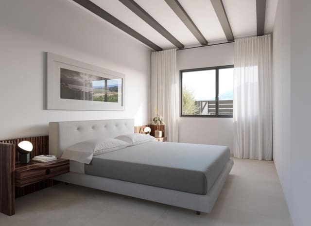 3 quarto Moradia para venda em Penàguila - 382 000 € (Ref: 9567600)