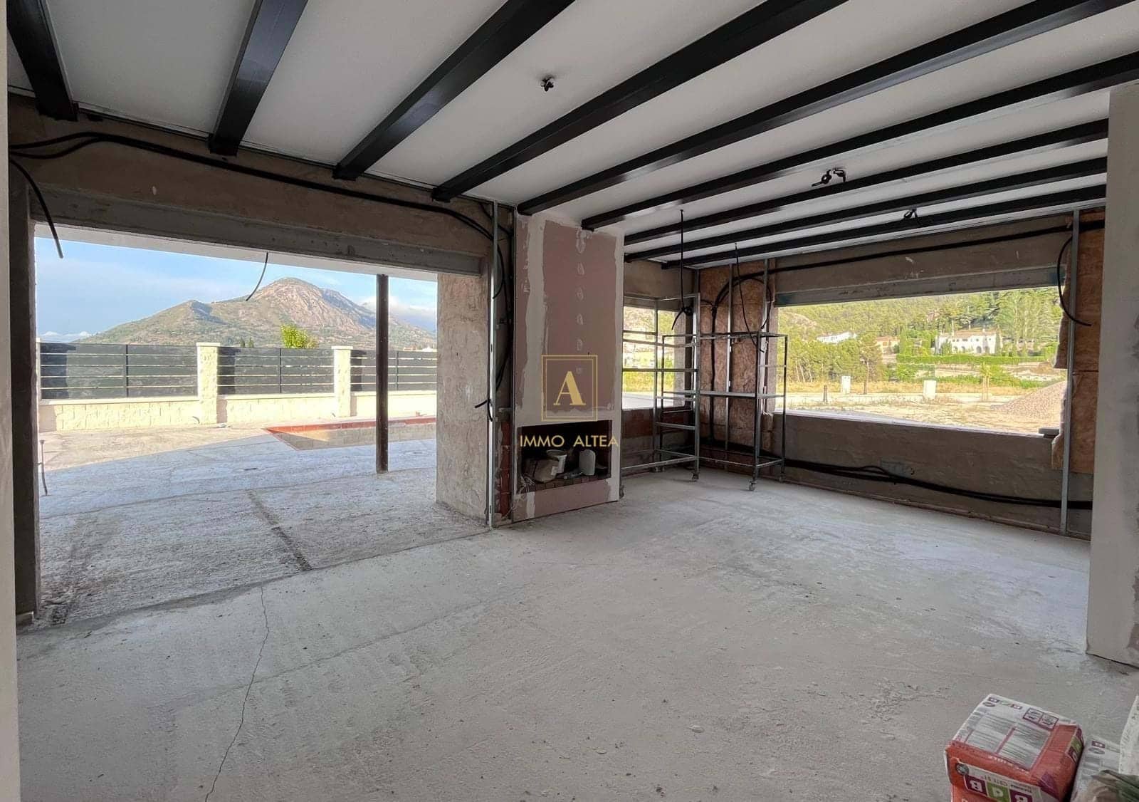 3 quarto Moradia para venda em Penaguila - 382 000 € (Ref: 9567600)