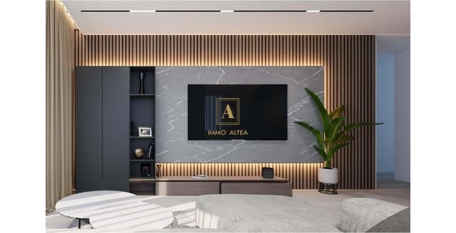 2 bedroom Apartment for sale in Torrevieja with pool - € 259,000 (Ref: 9567606)