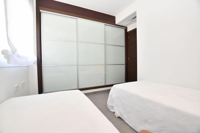 3 chambre Villa/Maison à vendre à San Miguel de Salinas avec piscine - 281 600 € (Ref: 9567625)