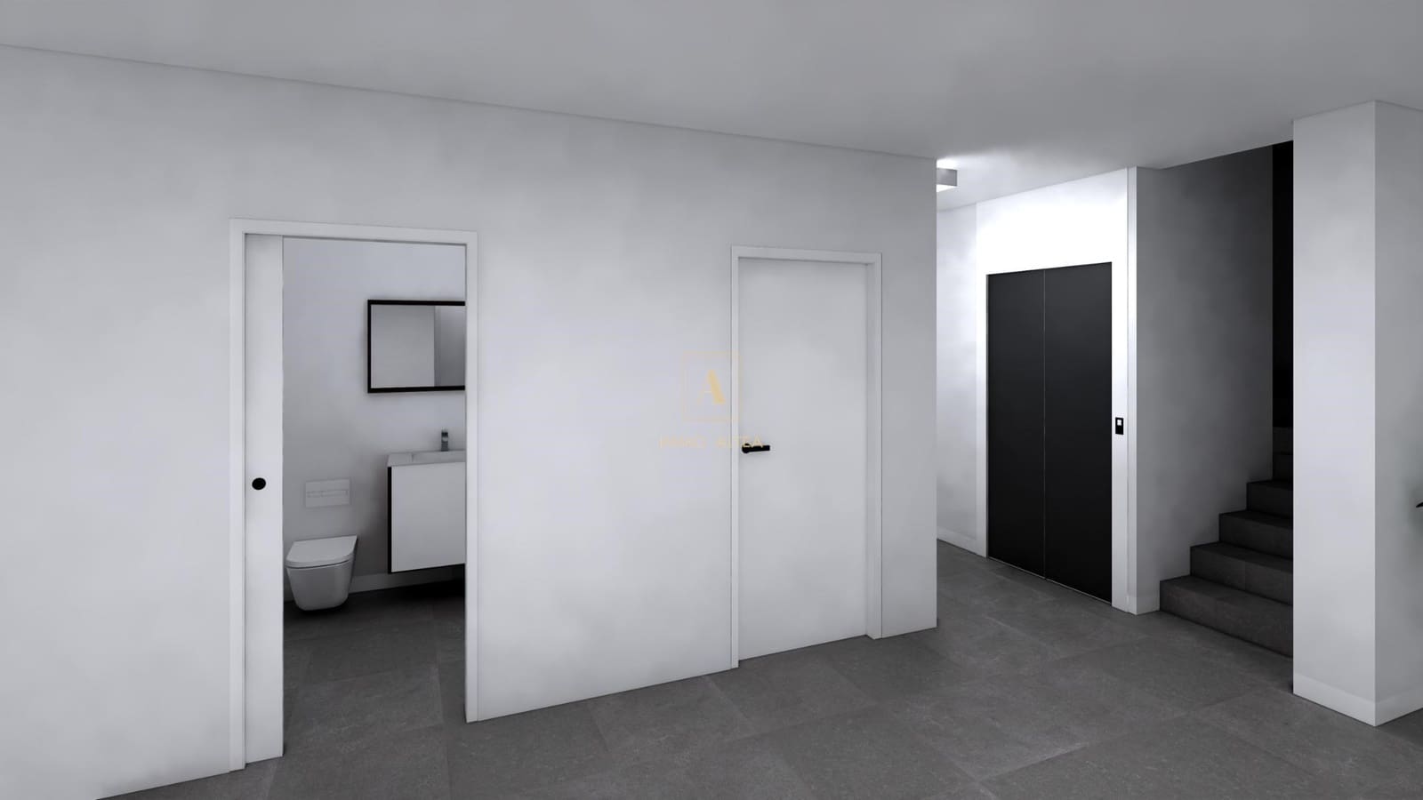 3 makuuhuone Huvila myytävänä paikassa Benijofar mukana uima-altaan - 515 000 € (Ref: 9567626)