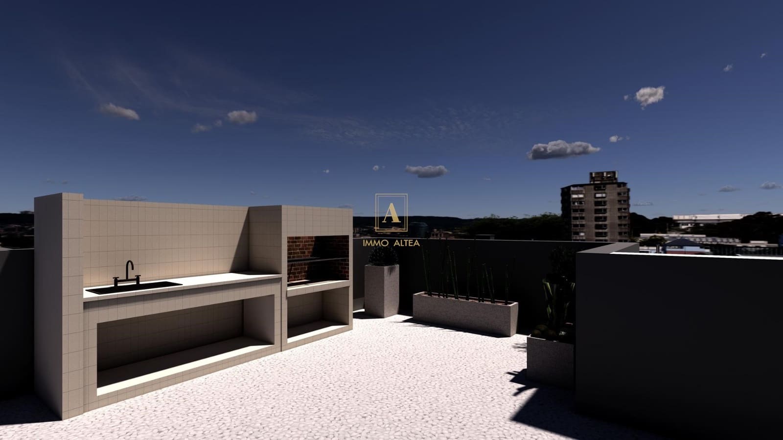 3 makuuhuone Huvila myytävänä paikassa Benijofar mukana uima-altaan - 515 000 € (Ref: 9567626)