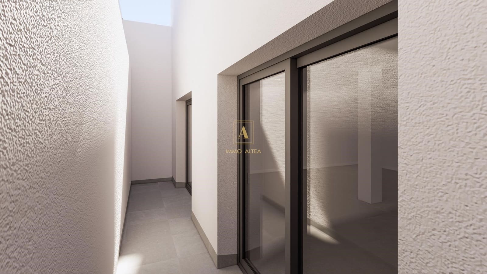 3 makuuhuone Huvila myytävänä paikassa Benijofar mukana uima-altaan - 515 000 € (Ref: 9567626)