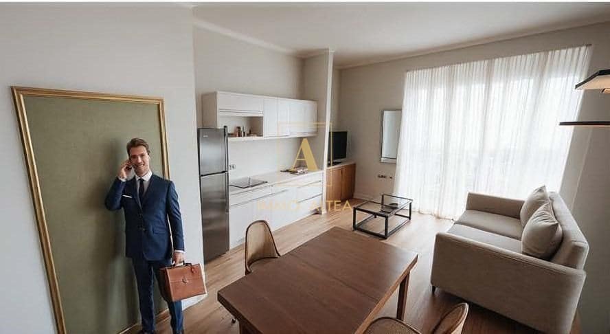 Apartamento de 2 habitaciones en Torrevieja en venta - 245.000 € (Ref: 9567629)