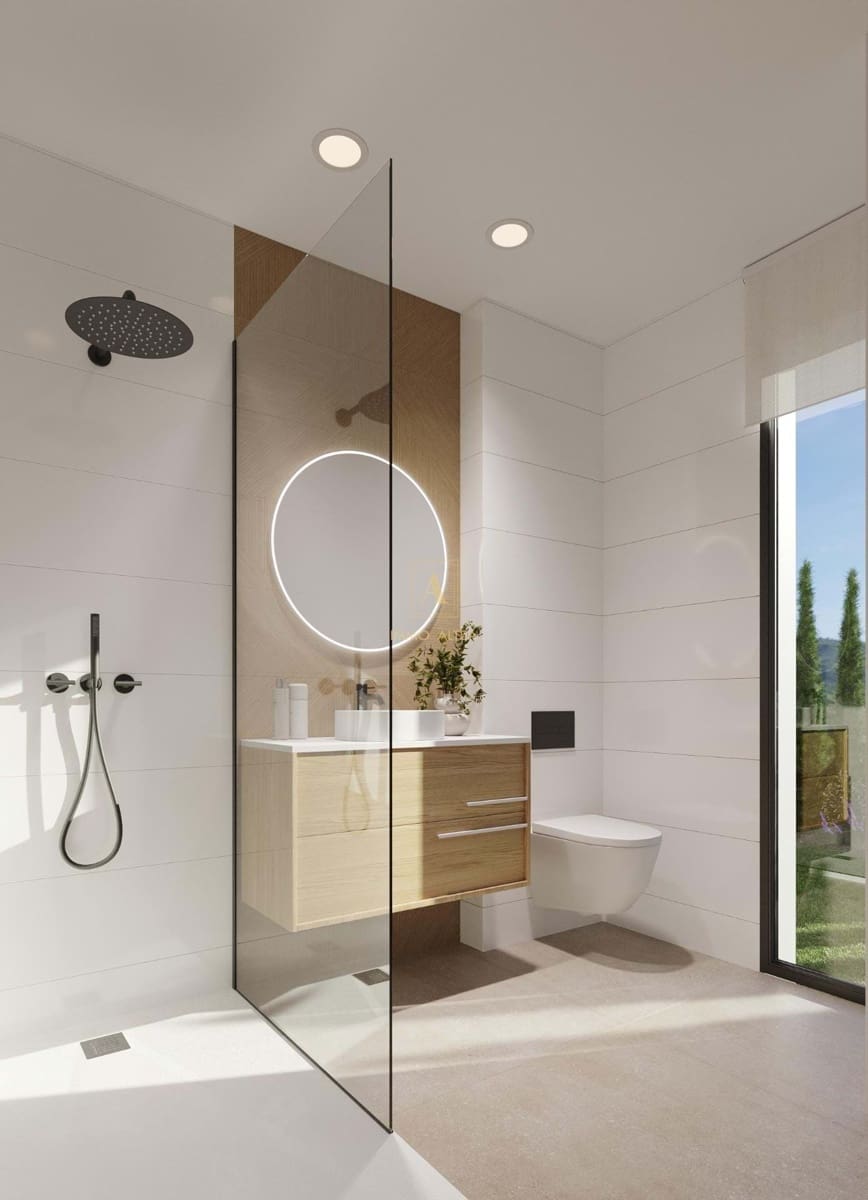 3 soverom Villa til salgs i Finestrat med svømmebasseng - € 610 000 (Ref: 9567632)